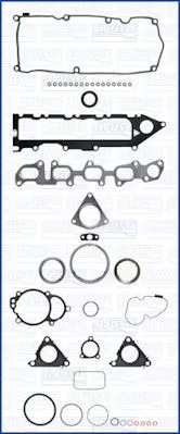 AJUSA Gasket Kit, cylinder head (53045800)