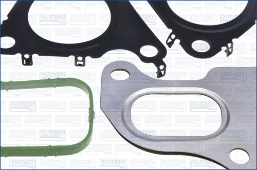 AJUSA Gasket Kit, cylinder head (53045800)