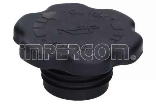 Sealing Cap, oil filler neck