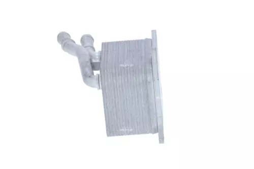 NRF Oil Cooler, engine oil (31748)