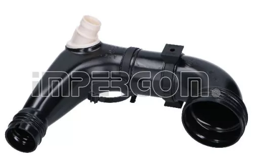 Intake Hose, air filter