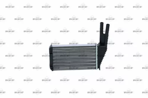 NRF Heat Exchanger, interior heating (54374)