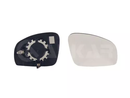 Mirror Glass, exterior mirror