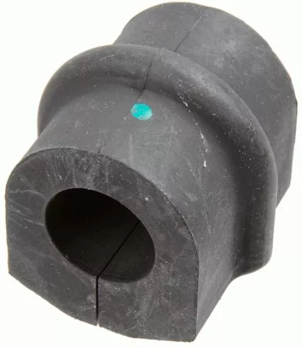 Mounting, stabiliser bar