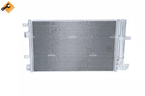 NRF Condenser, air conditioning (350345)