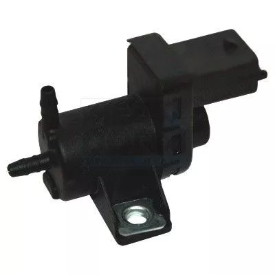 Pressure Converter, exhaust control