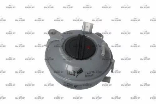 Expansion Tank, coolant