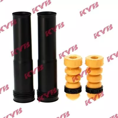 Dust Cover Kit, shock absorber