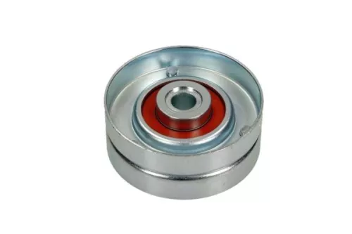 Tensioner Pulley, V-ribbed belt