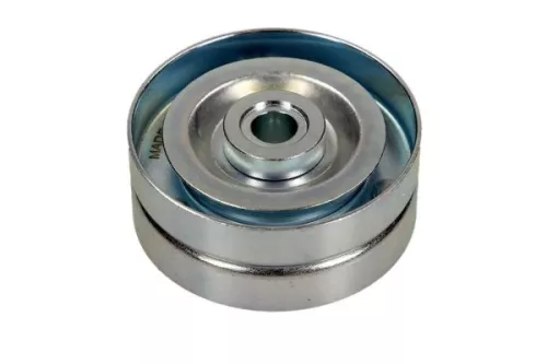MAXGEAR Tensioner Pulley, V-ribbed belt (54-1406)