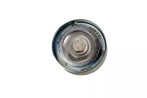 MAXGEAR Tensioner Pulley, V-ribbed belt (54-1407)