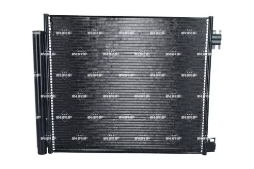 NRF Condenser, air conditioning (350411)