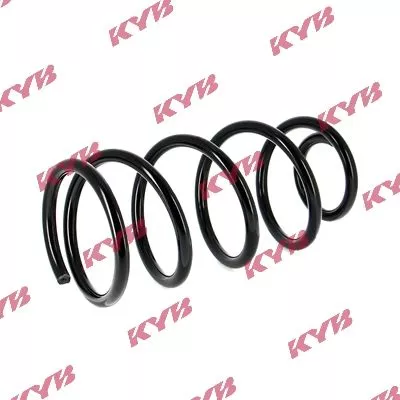 KYB Suspension Spring (RA4098)