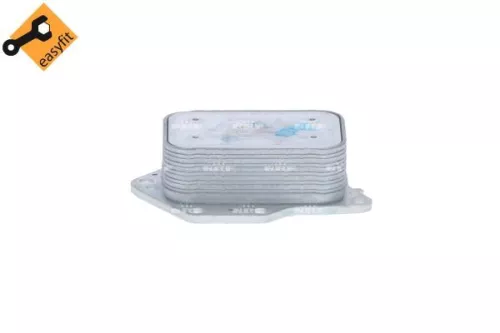 Oil Cooler, engine oil