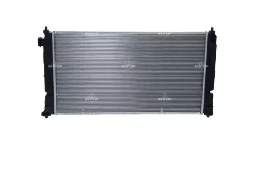 NRF Radiator, engine cooling (59251)