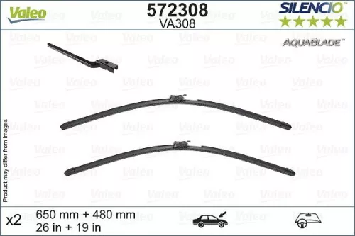 Wiper Blade