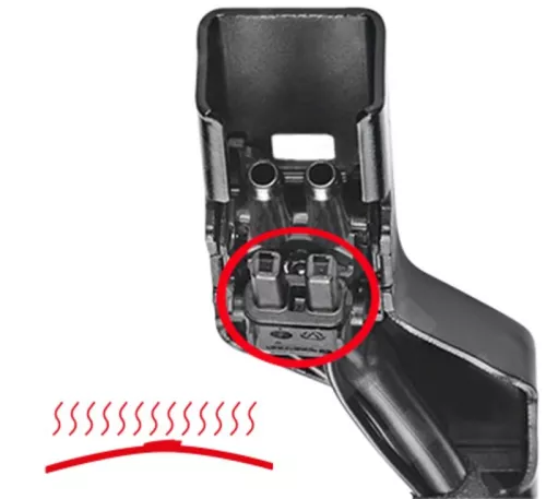 VALEO Wiper Blade (572306)