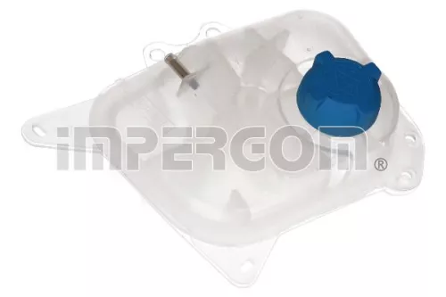 Expansion Tank, coolant