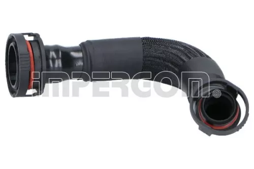 Hose, crankcase ventilation