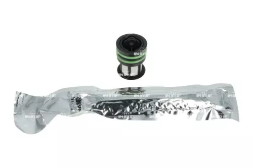 NRF Dryer, air conditioning (33373)