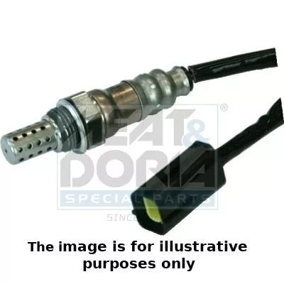 Oxygen Sensor