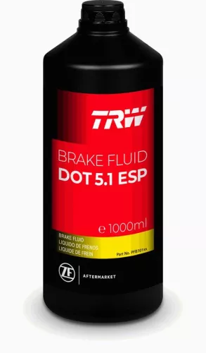Brake Fluid