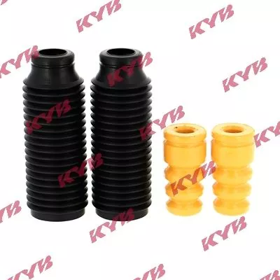 Dust Cover Kit, shock absorber