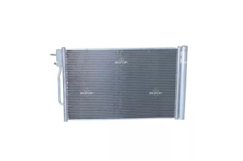 NRF Condenser, air conditioning (350381)