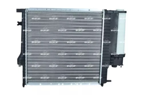 NRF Radiator, engine cooling (53849A)
