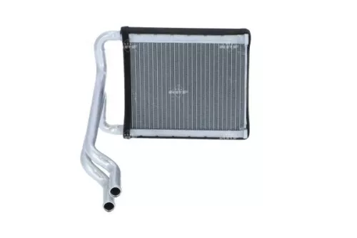 NRF Heat Exchanger, interior heating (54407)