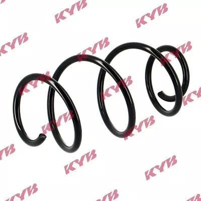 KYB Suspension Spring (RA4029)