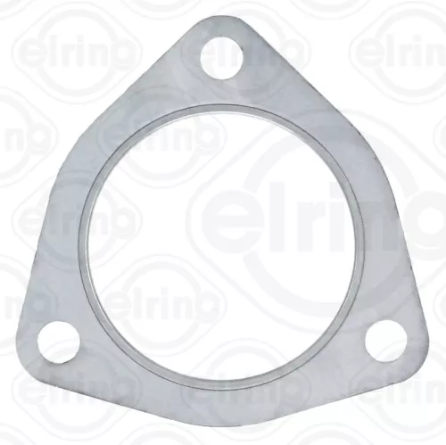 Gasket, exhaust pipe