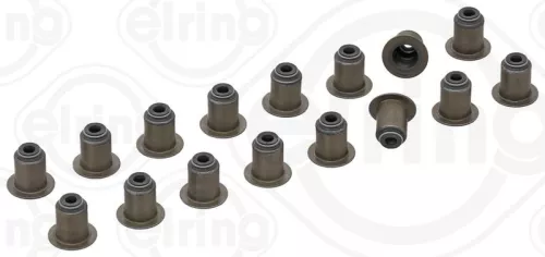 Seal Set, valve stem