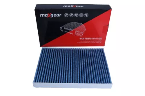 MAXGEAR Filter, cabin air (26-1895)