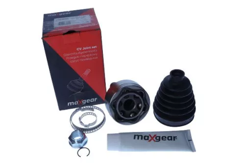 MAXGEAR Joint Kit, drive shaft (49-3124)