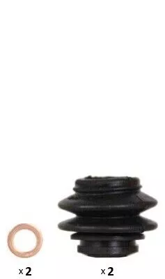 ELSTOCK Brake Caliper (86-2759)