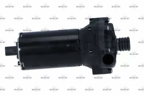 Auxiliary Water Pump (cooling water circuit)