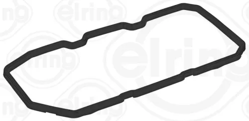 Gasket, automatic transmission oil sump