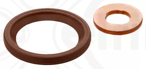 Seal Kit, injector nozzle