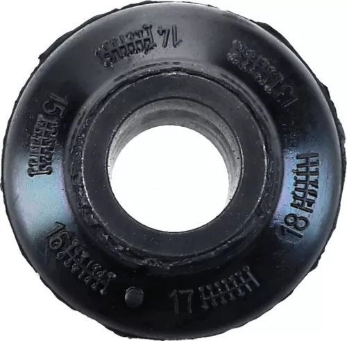 LEMFORDER Mounting, control/trailing arm (42398 01)