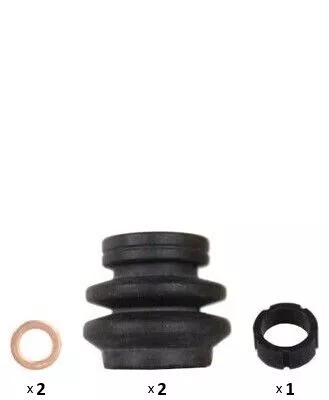 ELSTOCK Brake Caliper (82-2589)