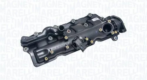 Intake Manifold Module