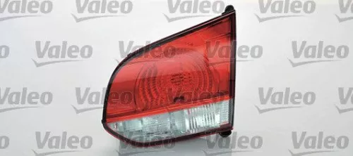 Tail Light Assembly