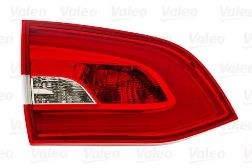 Tail Light Assembly