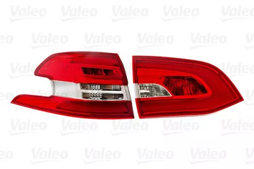 VALEO Tail Light Assembly (045374)