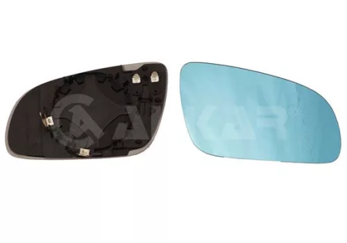 Mirror Glass, exterior mirror