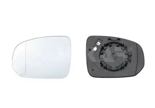 Mirror Glass, exterior mirror