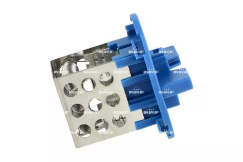 NRF Resistor, interior blower (342103)