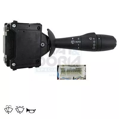 Steering Column Switch