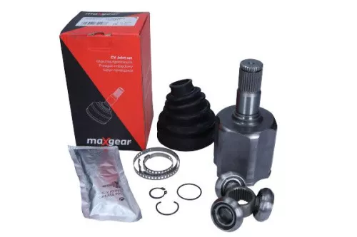 MAXGEAR Joint Kit, drive shaft (49-2809)